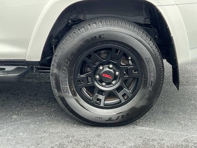 2021 Toyota 4Runner Venture - Photo 9