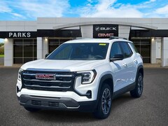 2026 GMC Terrain Elevation SUV