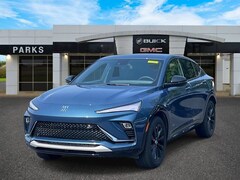2026 Buick Envista Sport Touring SUV
