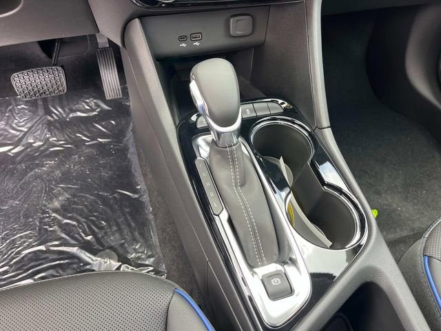 2026 Buick Encore GX Sport Touring - Photo 24