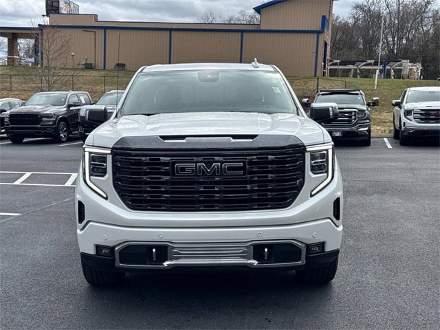 2023 Gmc Sierra 1500 Denali Ultimate photo 2