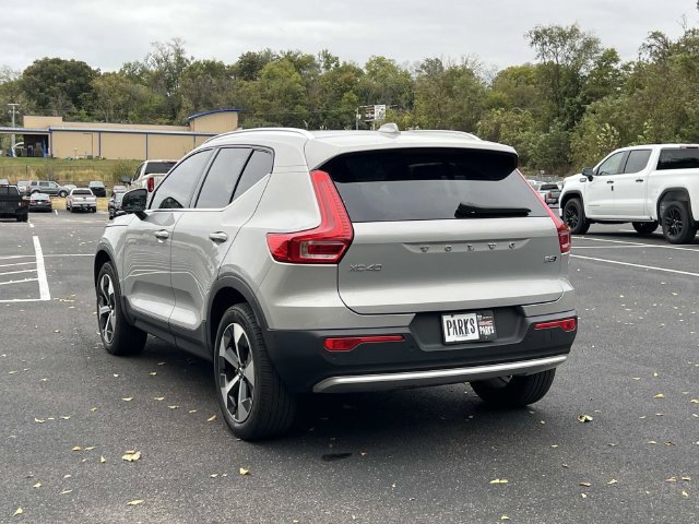2023 Volvo XC40 Ultimate - Photo 7