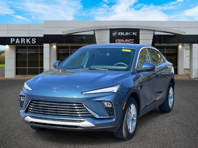 2026 Buick Envista