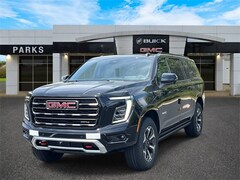 2025 GMC Yukon XL AT4 Ultimate SUV