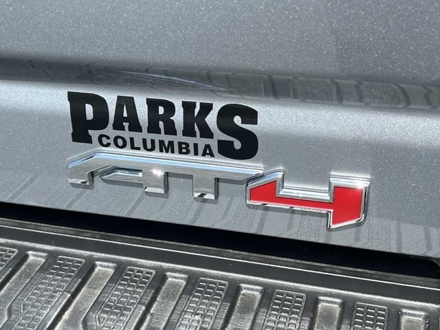 2026 GMC Sierra 2500HD AT4 - Photo 10