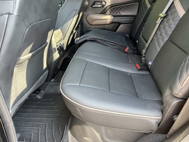 2024 GMC Canyon Denali - Photo 10