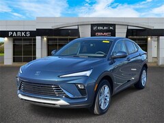 2026 Buick Envista Preferred SUV