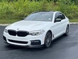 BMW 540i