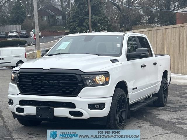 2023 RAM Ram 1500 Pickup Big Horn/Lone Star