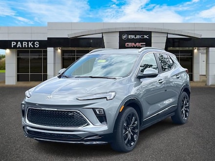2026 Buick Encore GX Sport Touring SUV
