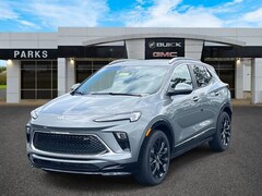 2026 Buick Encore GX Sport Touring SUV