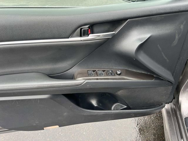 2022 Toyota Camry XSE - Photo 14