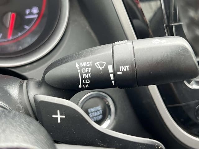 2022 Toyota Camry XSE - Photo 25
