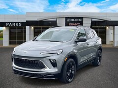 2026 Buick Encore GX Sport Touring SUV