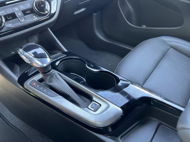 2024 Buick Envista Sport Touring - Photo 25
