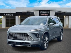 2026 Buick Enclave Avenir SUV