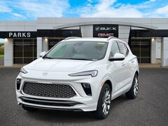 2026 Buick Encore GX Avenir SUV