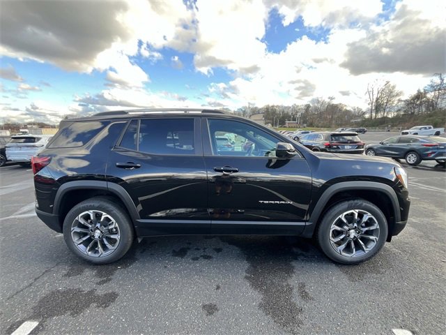 2026 Gmc Terrain Elevation photo 4