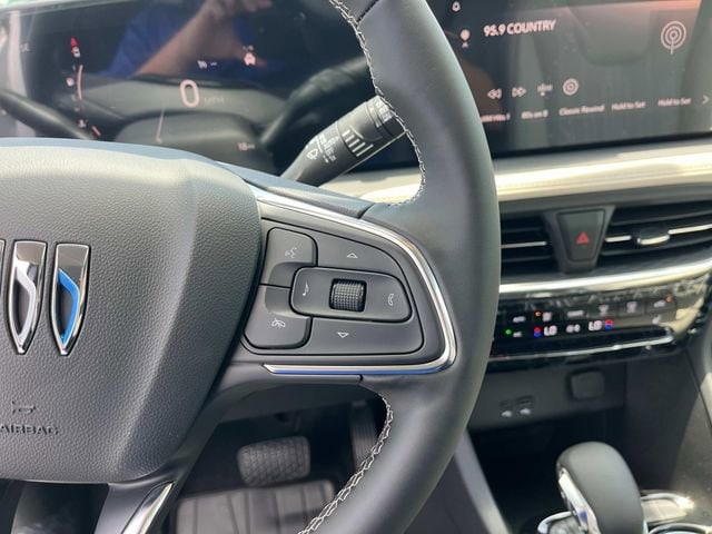 2026 Buick Encore GX Avenir - Photo 18