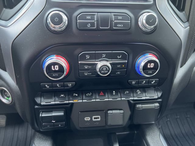 2022 GMC Sierra 1500 Limited SLT - Photo 24