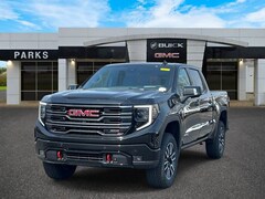 2026 GMC Sierra 1500 AT4 Truck Crew Cab