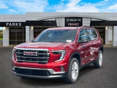 2026 GMC Acadia Elevation SUV