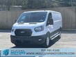  Ford Transit-250 Cargo