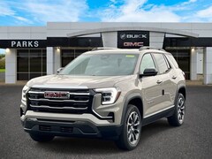 2026 GMC Terrain Elevation SUV
