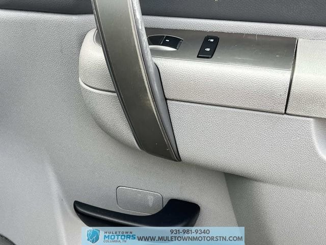 2013 Chevrolet Silverado 2500HD Work Truck - Photo 23