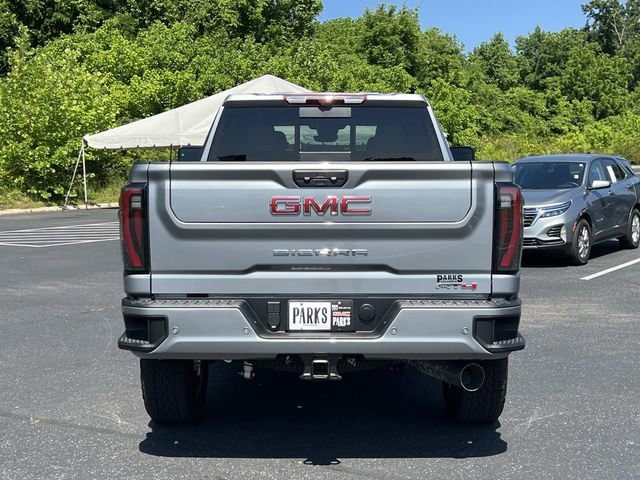 2026 GMC Sierra 2500HD AT4 - Photo 6