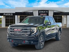 2026 GMC Sierra 1500 AT4 Truck