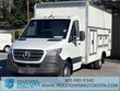  Mercedes-Benz Sprinter 4500 Chassis