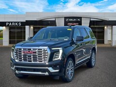 2026 GMC Yukon Denali SUV