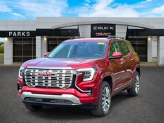 2026 GMC Terrain Denali SUV