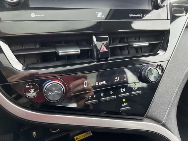 2022 Toyota Camry XSE - Photo 23