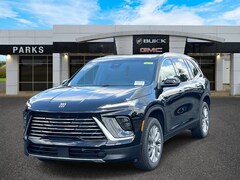 2026 Buick Enclave Preferred SUV