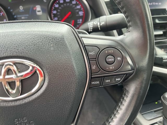 2022 Toyota Camry XSE - Photo 17