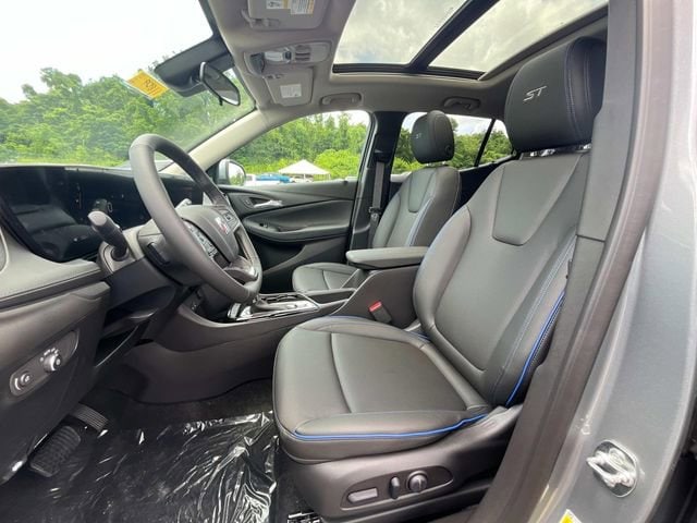 2026 Buick Encore GX Sport Touring - Photo 10