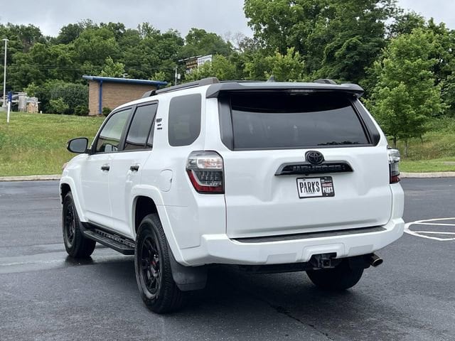 2021 Toyota 4Runner Venture - Photo 7