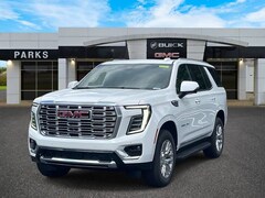 2026 GMC Yukon Denali SUV