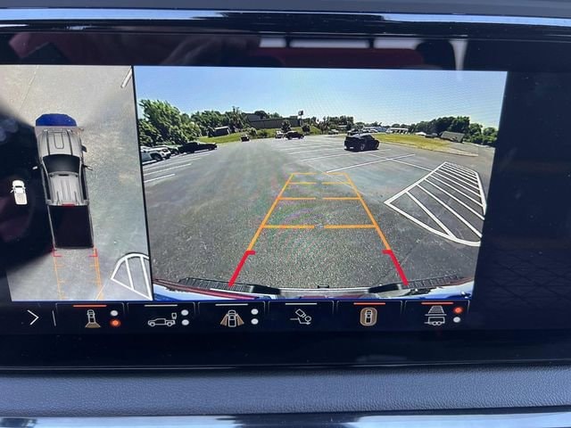2026 GMC Sierra 2500HD AT4 - Photo 23