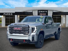 2026 GMC Sierra 2500 HD AT4 Truck