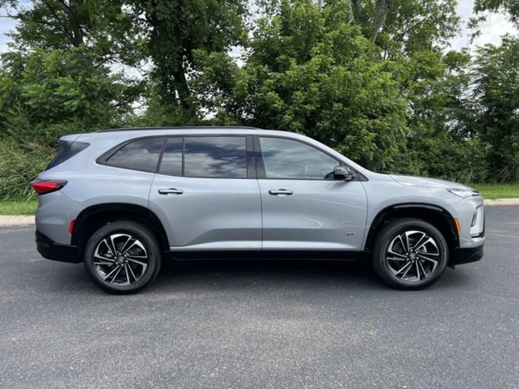 New 2026 Buick Enclave Sport Touring SUV