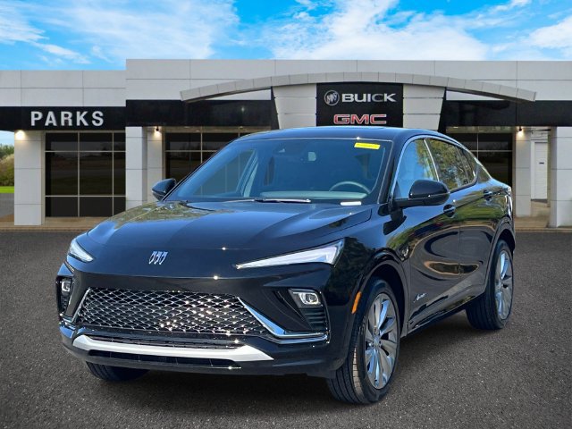 2026 Buick Envista