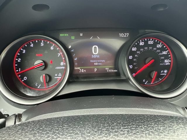 2022 Toyota Camry XSE - Photo 18