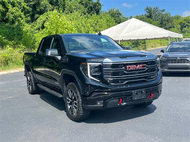 2024 Gmc Sierra 1500 AT4 photo 3