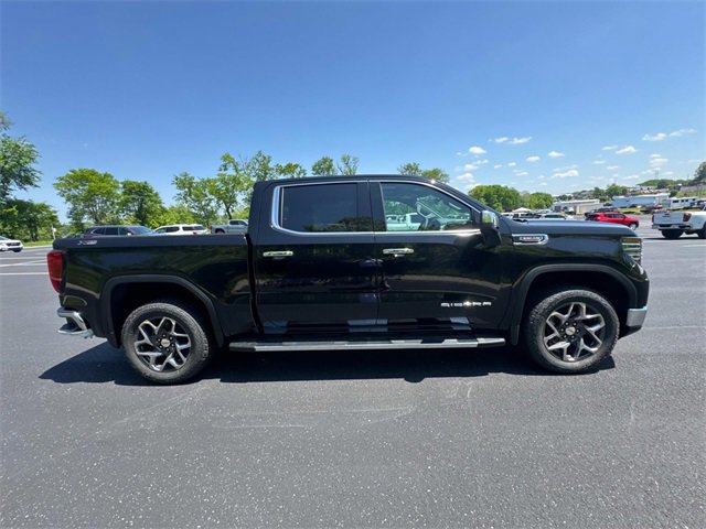 2025 Gmc Sierra 1500 SLT photo 3