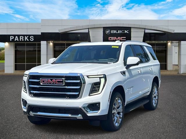 2026 GMC Yukon 4WD Elevation's photo