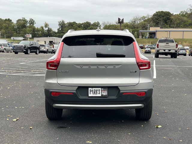 2023 Volvo XC40 Ultimate - Photo 6