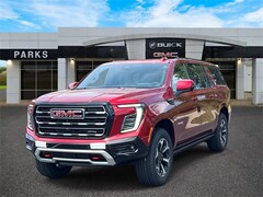 2025 GMC Yukon XL AT4 SUV